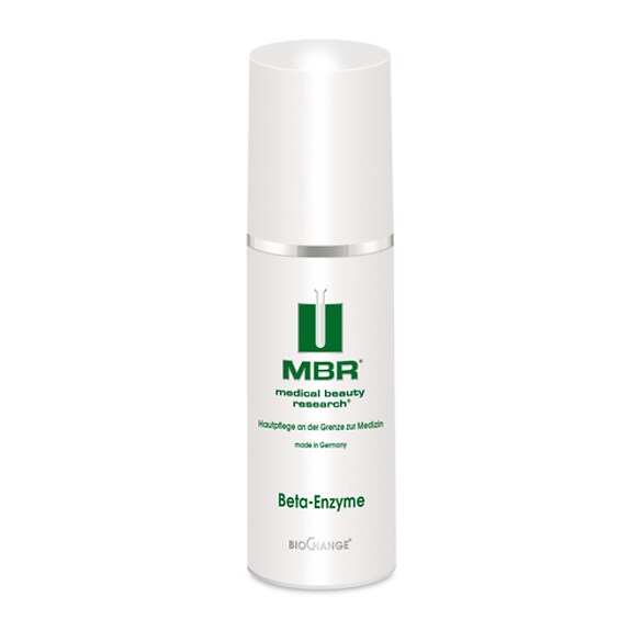 Biochange Beta Enzym - Cilt Yenileyici Krem, MEDICAL BEAUTY RESEARCH